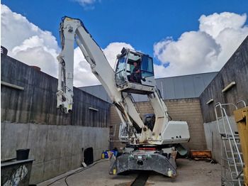 Перевантажувач SENNEBOGEN