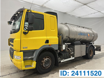 Вантажівка цистерна DAF CF 85 360