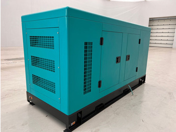 Електричний генератор DEGROOTE POWER* DP-C100SS  100KVA: фото 3