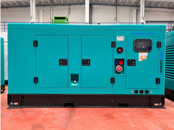 Електричний генератор DEGROOTE POWER* DP-C100SS  100KVA: фото 5