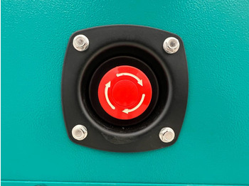 Електричний генератор DEGROOTE POWER* DP-C80SS 80KVA: фото 5 Електричний генератор DEGROOTE POWER* DP-C80SS 80KVA: фото 5