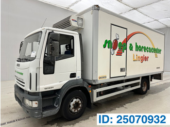 Рефрижератор вантажівка IVECO EuroCargo 160E