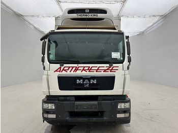 Рефрижератор вантажівка MAN TGM 18.250: фото 2 Рефрижератор вантажівка MAN TGM 18.250: фото 2