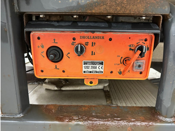 Рефрижератор вантажівка MAN TGM 18.250: фото 5 Рефрижератор вантажівка MAN TGM 18.250: фото 5