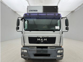 Рефрижератор вантажівка MAN TGM 18.250: фото 2 Рефрижератор вантажівка MAN TGM 18.250: фото 2