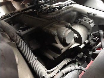 Двигун Mercedes-Benz Complete motor OM501LA Motor compleet MB OM501LA: фото 3