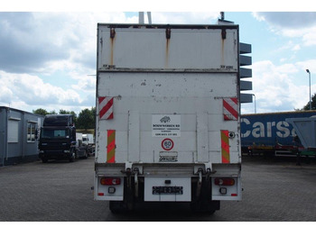 Вантажівка з закритим кузовом Renault Midlum 220 DCi: фото 5