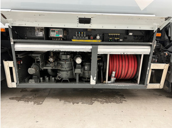 Вантажівка цистерна Renault Midlum 300 DXi: фото 4 Вантажівка цистерна Renault Midlum 300 DXi: фото 4