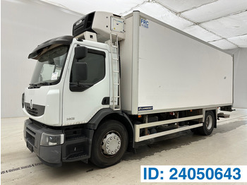 Рефрижератор вантажівка RENAULT Premium 380