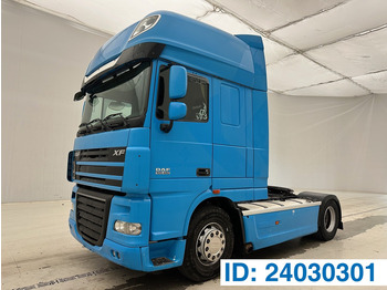 Тягач DAF XF 105 460