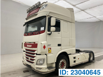 Тягач DAF XF 106 460