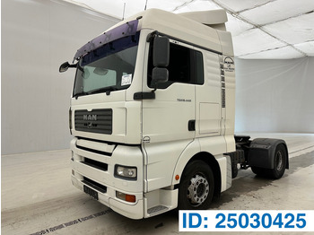 Тягач MAN TGA 18.440