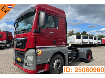 Тягач MAN TGX 18.440