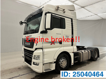 Тягач MAN TGX 18.460