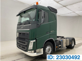 Тягач VOLVO FH 420
