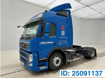 Тягач VOLVO FM 370