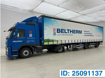 Тягач VOLVO FM 370