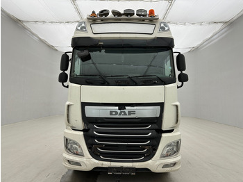 Тягач DAF XF 460 Super Space Cab: фото 2