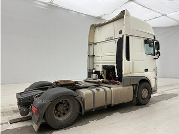 Тягач DAF XF 460 Super Space Cab: фото 5