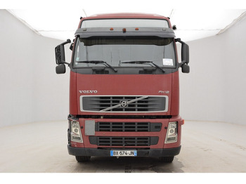 Бортова вантажівка/ Платформа Volvo FH12.460 Globetrotter: фото 2