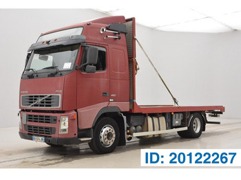 Бортова вантажівка/ Платформа VOLVO FH12 460