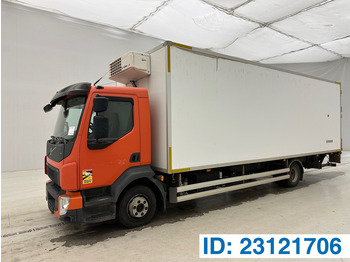 Рефрижератор вантажівка VOLVO FL 210