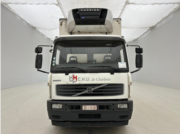 Рефрижератор вантажівка Volvo FL 220*: фото 2