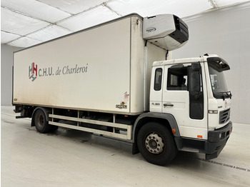 Рефрижератор вантажівка Volvo FL 220*: фото 3