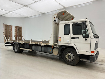 Автовоз вантажівка Volvo FL12.380: фото 3