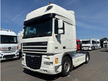 Тягач DAF XF 105 510