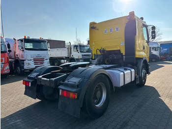 Тягач Renault Premium 420 Hub reduction Manual Gearbox: фото 4