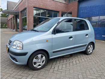 Хетчбек HYUNDAI