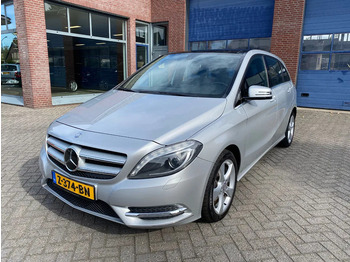 Позашляховик MERCEDES-BENZ