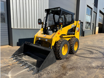 Навантажувач CATERPILLAR 216B3