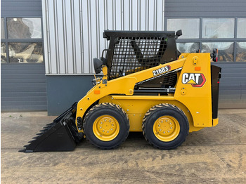 Навантажувач CATERPILLAR 216B3