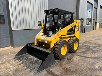 Навантажувач CATERPILLAR 216B3