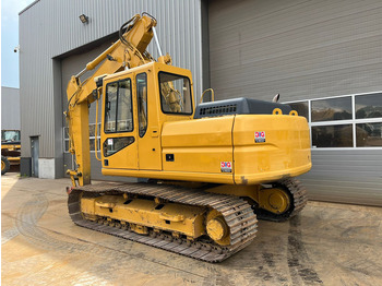 Гусеничний екскаватор CATERPILLAR