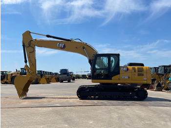 Екскаватор CATERPILLAR 323D3