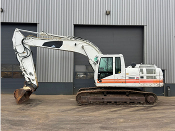 Гусеничний екскаватор CATERPILLAR 324DL