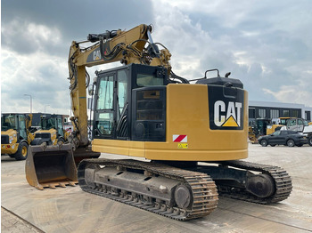 Caterpillar 325F LCR в лізинг Caterpillar 325F LCR: фото 3