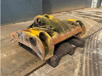 Зчіпний пристрій CATERPILLAR