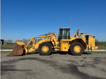 Колісний навантажувач CATERPILLAR 988H
