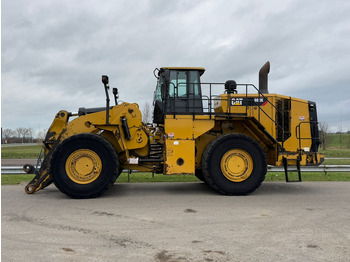 Колісний навантажувач CATERPILLAR 988K