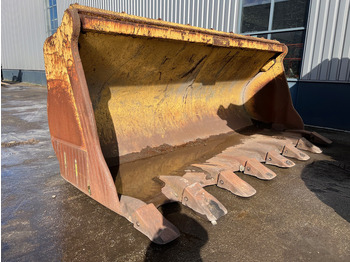 Ківш CATERPILLAR