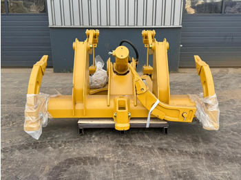 Розпушувач CATERPILLAR