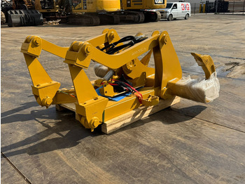 Новий Розпушувач Caterpillar D6 New Gen Ripper with 1 Cylinder: фото 5