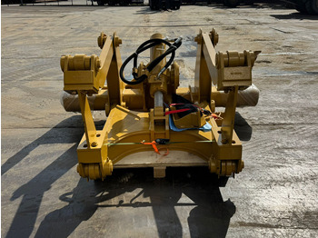 Новий Розпушувач Caterpillar D6 New Gen Ripper with 1 Cylinder: фото 4