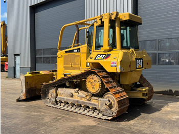 Бульдозер Caterpillar D6N XL: фото 3
