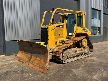 Бульдозер Caterpillar D6N XL: фото 2