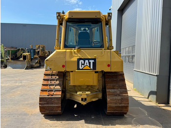 Бульдозер Caterpillar D6N XL: фото 5